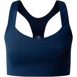 Dare 2B - Brassière de sport SWIFT - Femme (Denim sombre)