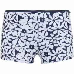 Regatta - Bas de maillot de bain ACEANA - Femme (Bleu marine / Blanc)