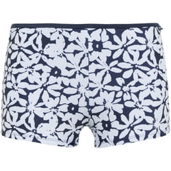 Regatta - Bas de maillot de bain ACEANA - Femme (Bleu marine / Blanc)