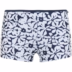Regatta - Bas de maillot de bain ACEANA - Femme (Bleu marine / Blanc)