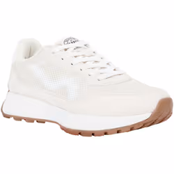Regatta - Baskets MARINE HERITAGE - Femme (Vanille clair)