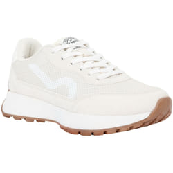 Regatta - Baskets MARINE HERITAGE - Femme (Vanille clair)