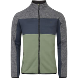 Dare 2B - Veste polaire VENTURE - Homme (Gris charbon / Noir chiné / Vert olive)