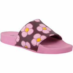 Regatta - Claquettes ORLA KIELY - Femme (Rose)