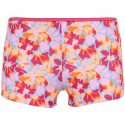 Regatta - Short de maillot de bain ACEANA - Femme (Rose / Jaune)