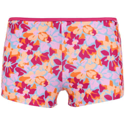 Regatta - Short de maillot de bain ACEANA - Femme (Rose / Jaune)