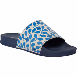 Regatta - Claquettes ORLA KIELY - Femme (Bleu)