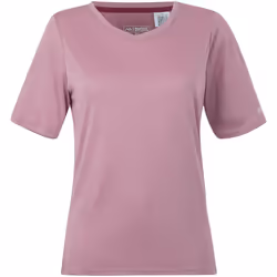 Regatta - T-shirt FINGAL - Femme (Lilas)