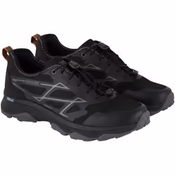 Regatta - Baskets BLAZE - Homme (Noir)