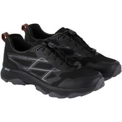 Regatta - Baskets BLAZE - Homme (Noir)