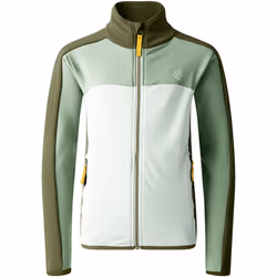 Dare 2B - Haut de sport EMERGENT - Enfant (Vert olive / Vert haie)