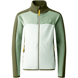 Dare 2B - Haut de sport EMERGENT - Enfant (Vert olive / Vert haie)