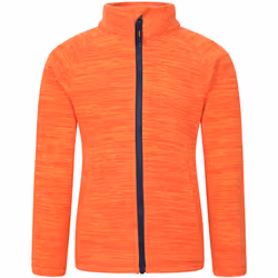 Mountain Warehouse - Veste polaire SNOWDONIA - Enfant (Orange)