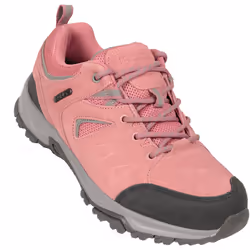 Mountain Warehouse - Chaussures de marche THUNDER - Femme (Rose)