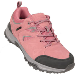 Mountain Warehouse - Chaussures de marche THUNDER - Femme (Rose)