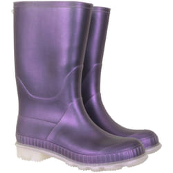 Mountain Warehouse - Bottes de pluie - Enfant (Violet)