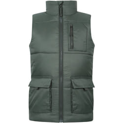 Mountain Warehouse - Veste sans manches - Enfant (Vert kaki)
