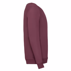 Fruit of the Loom - Sweat CLASSIC - Enfant (Bordeaux)