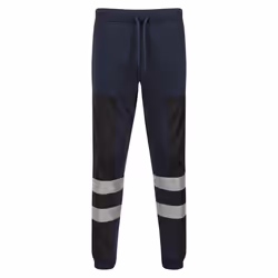 Regatta - Pantalon de jogging BALLISTIC - Homme (Bleu marine)