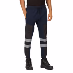 Regatta - Pantalon de jogging BALLISTIC - Homme (Bleu marine)