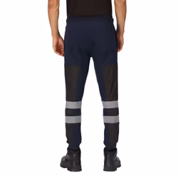 Regatta - Pantalon de jogging BALLISTIC - Homme (Bleu marine)