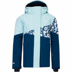 Dare 2B - Blouson de ski HUMOUR - Enfant (Denim sombre)