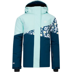 Dare 2B - Blouson de ski HUMOUR - Enfant (Denim sombre)