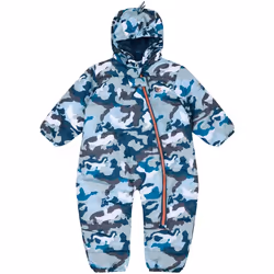 Dare 2B - Combinaison de ski BAMBINO - Enfant (Bleu)