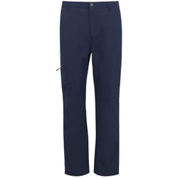 Regatta - Pantalon DALRY - Homme (Bleu marine)
