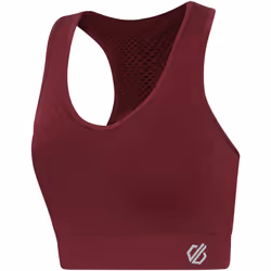 Dare 2B - Brassière de sport - Femme (Figue)