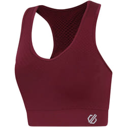 Dare 2B - Brassière de sport - Femme (Figue)