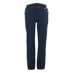 Regatta - Pantalon MOUNTAIN - Femme (Bleu marine / Bleu marine)