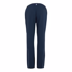 Regatta - Pantalon MOUNTAIN - Femme (Bleu marine / Bleu marine)