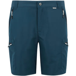 Regatta - Short LEESVILLE - Homme (Denim sombre)