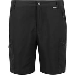 Regatta - Short LEESVILLE - Homme (Noir)