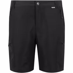 Regatta - Short LEESVILLE - Homme (Noir)