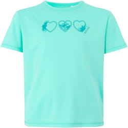 Regatta - T-shirt ALVARADO - Enfant (Bleu ciel)