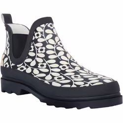 Regatta - Bottes de pluie ORLA KIELY - Femme (Noir)
