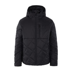 Trespass - Veste DALESFORD - Homme (Noir)