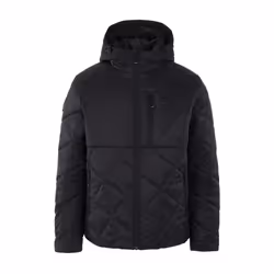 Trespass - Veste DALESFORD - Homme (Noir)