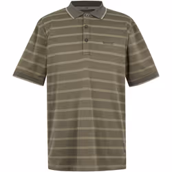 Regatta - Polo KILDRA - Homme (Marron)