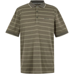 Regatta - Polo KILDRA - Homme (Marron)