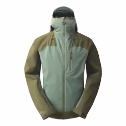 Dare 2B - Blouson de ski TORREK - Homme (Vert olive / Vert haie)