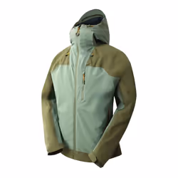 Dare 2B - Blouson de ski TORREK - Homme (Vert olive / Vert haie)