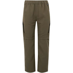 Regatta - Pantalon SORCER - Enfant (Marron)
