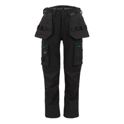 Regatta - Pantalon imperméable HOLSTER - Femme (Noir)