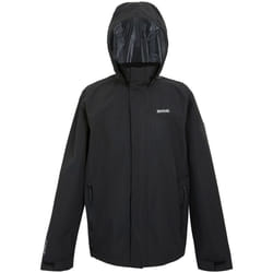 Regatta - Veste imperméable MATT - Homme (Noir)