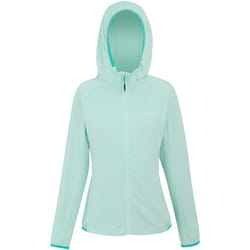 Regatta - Veste polaire HUNTDALE - Femme (Bleu clair pastel)