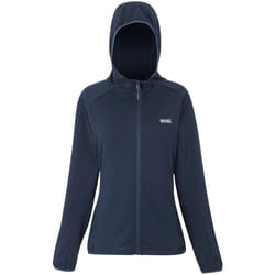 Regatta - Veste polaire HUNTDALE - Femme (Bleu marine)