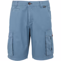 Regatta - Short à poches SHOREBAY - Homme (Bleu de gris)